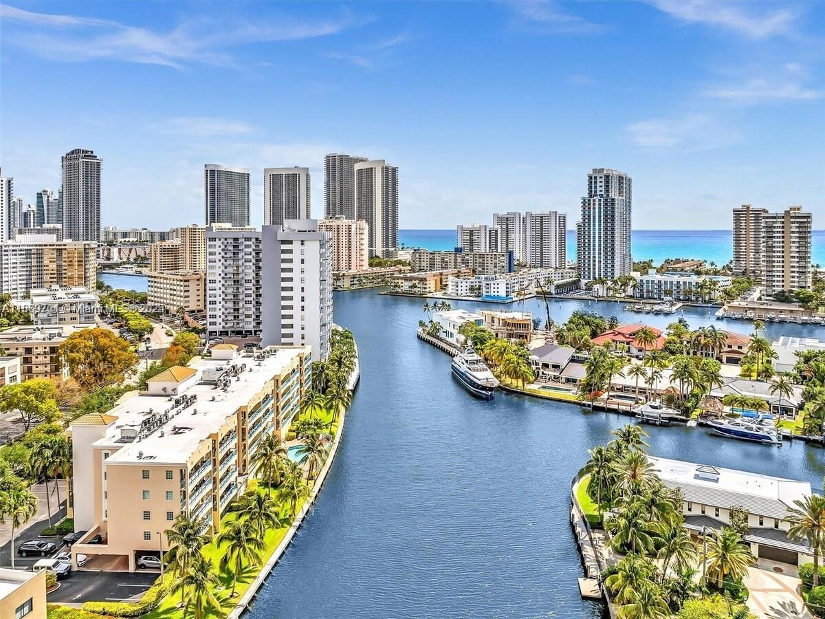 HALLANDALE BEACH PRIVATE - Residential Lease