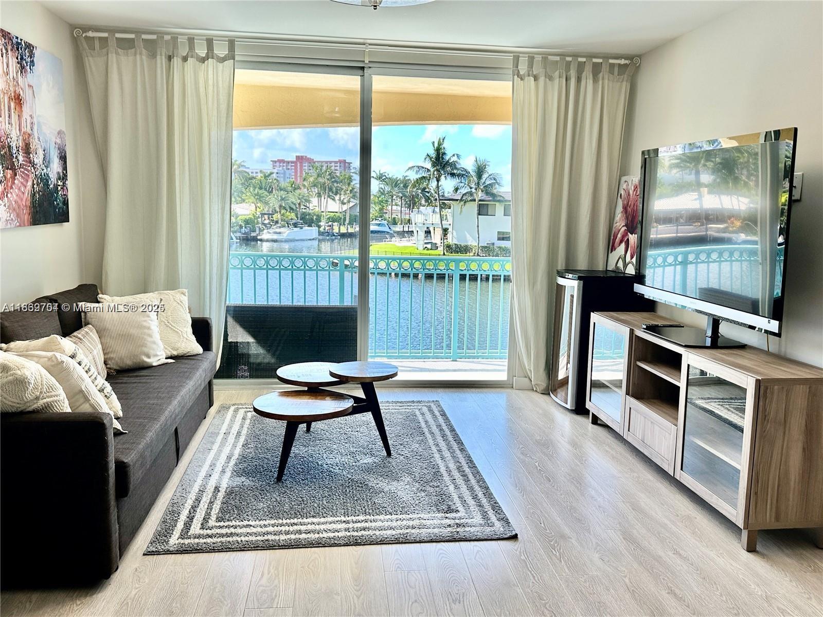 HALLANDALE BEACH PRIVATE - Residential Lease