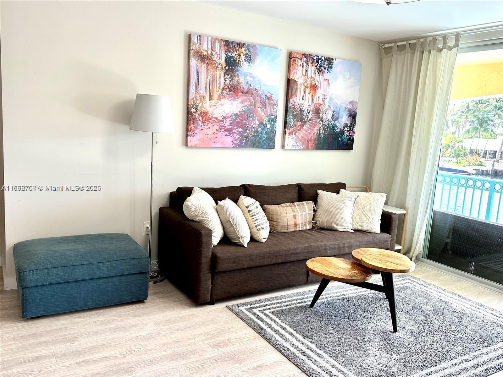 HALLANDALE BEACH PRIVATE - Residential Lease