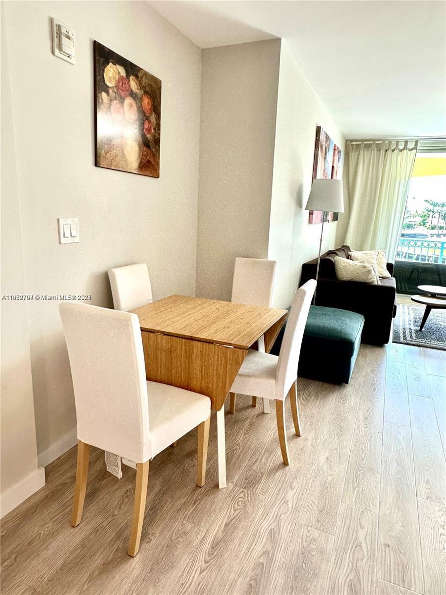 HALLANDALE BEACH PRIVATE - Residential Lease