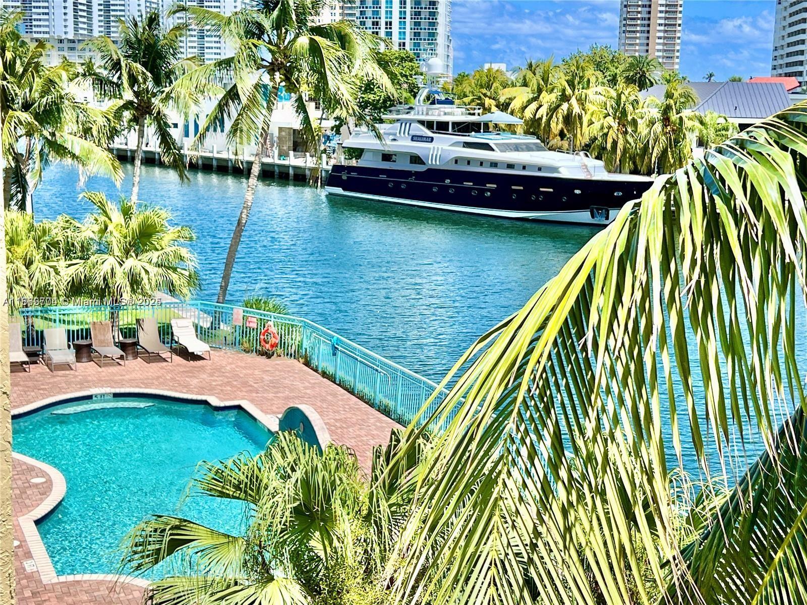 HALLANDALE BEACH PRIVATE - Residential Lease