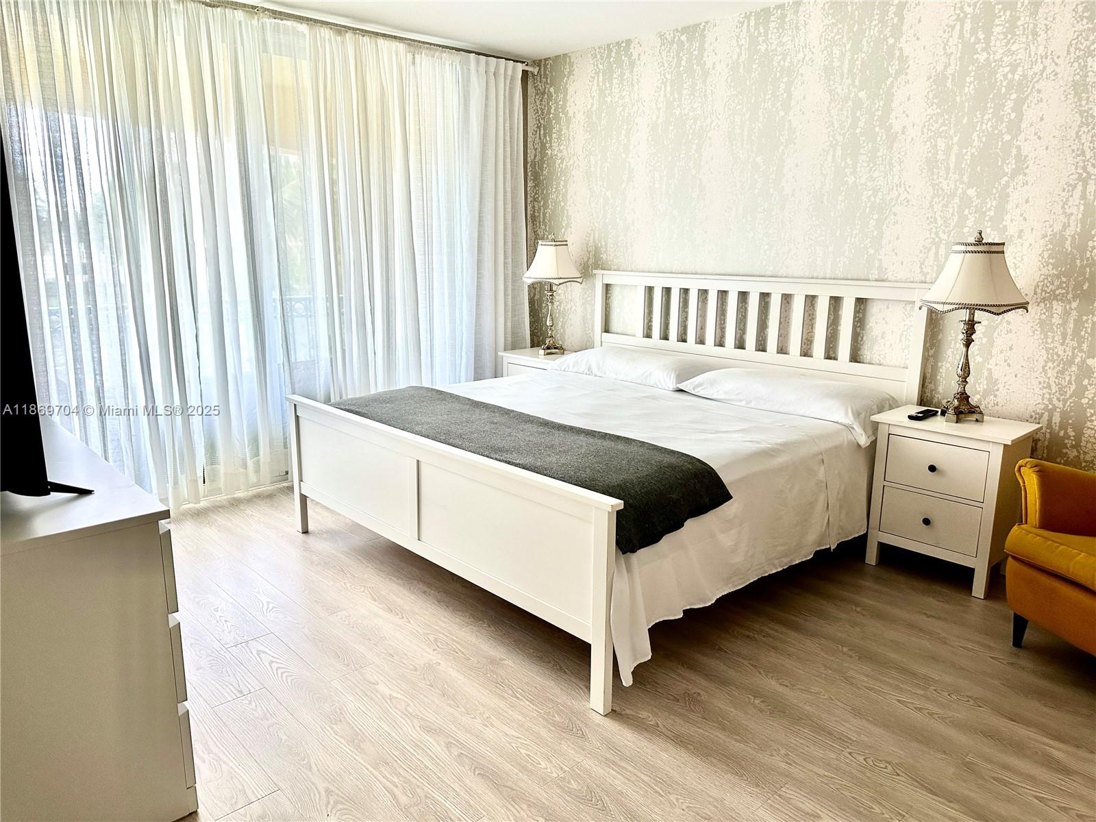 HALLANDALE BEACH PRIVATE - Residential Lease