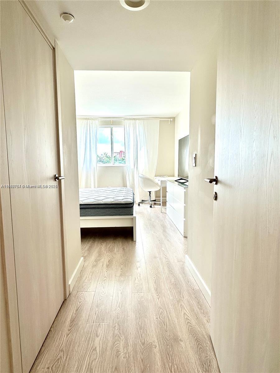 HALLANDALE BEACH PRIVATE - Residential Lease