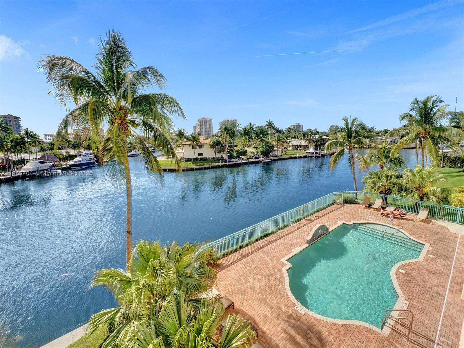 HALLANDALE BEACH PRIVATE - Residential Lease