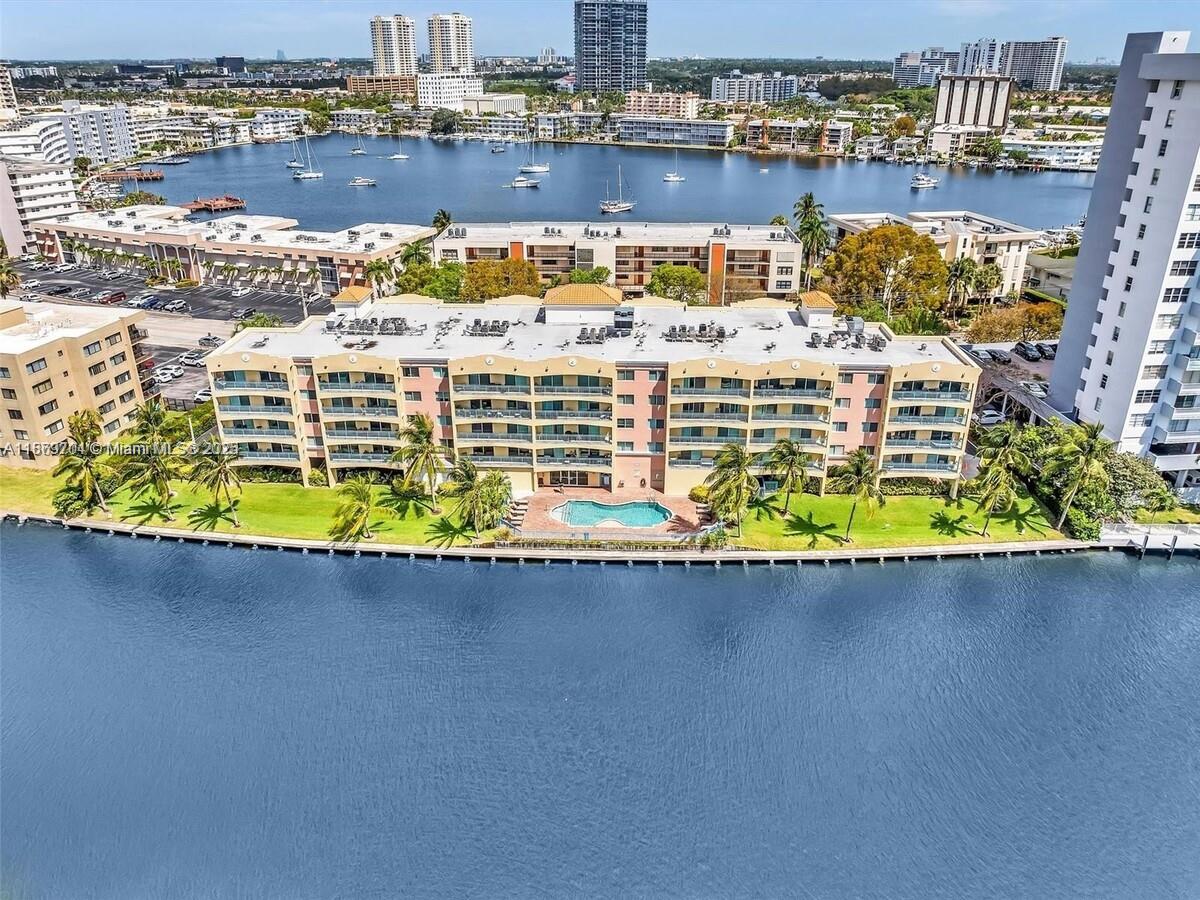 HALLANDALE BEACH PRIVATE - Residential Lease