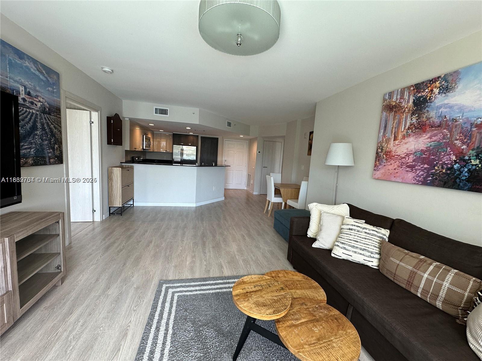 HALLANDALE BEACH PRIVATE - Residential Lease