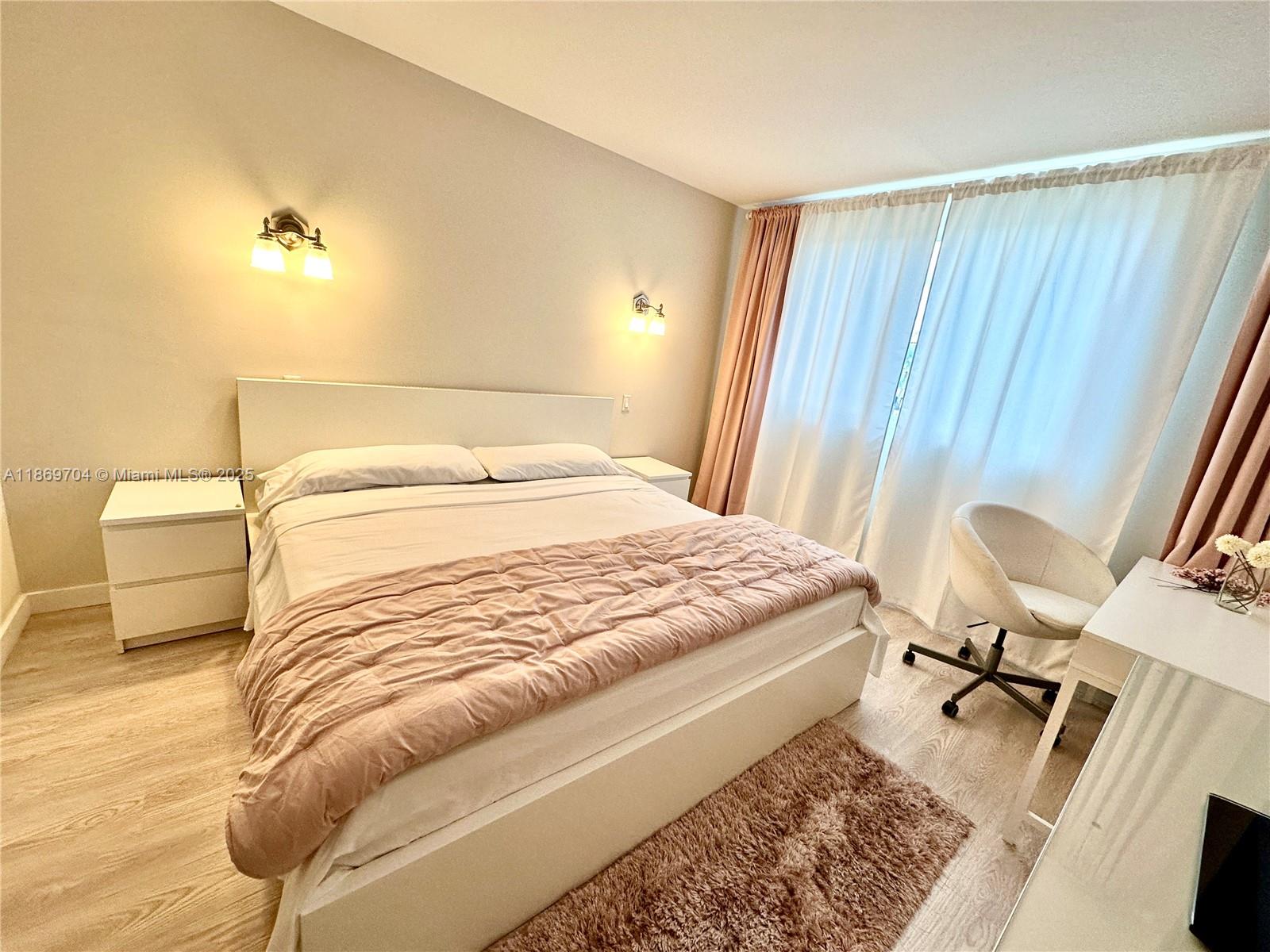 HALLANDALE BEACH PRIVATE - Residential Lease