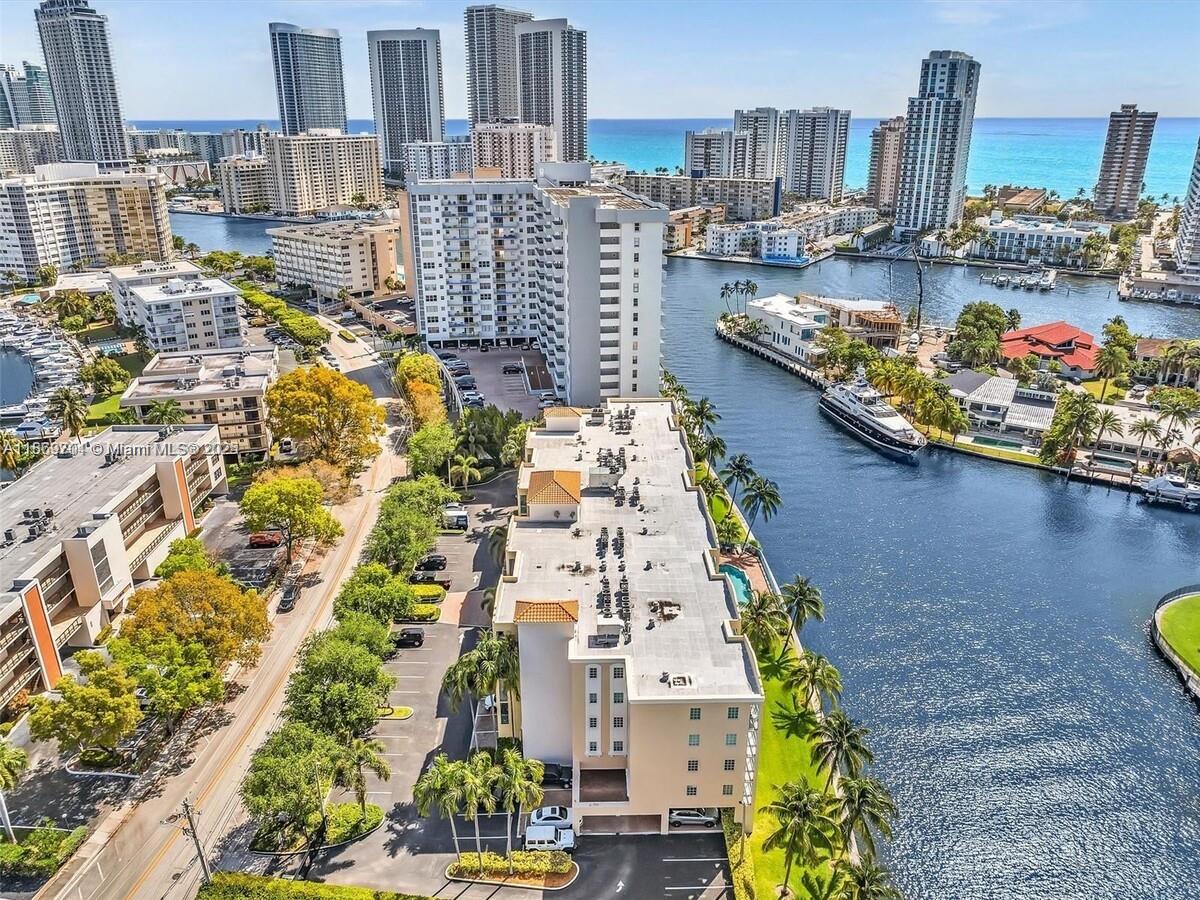 WATERFRONT BOUTIQUE BUILDING, SPACIOUS COZY REMODELED FULLY FURNISHED, 2 BEDROOMS, 2 BATHROOMS, SPLIT FLOOR PLAN. MODERN KITCHEN 2 SIDE DOOR REFRIGERATOR, KING SIZE BED IN BOTH BEDROOMS, BIG SIZE FLAT SMART TV IN ALL ROOMS, BEAUTIFUL INTERCOASTAL, GARDEN AND POOL VIEWS. HARD WOOD FLOORS ALL OVER IN THE APARTMENT. WASHER AND DRYER IN THE UNIT. HURRICANE INPACT DOORS AND WINDOWS, OVERSIZED BALCONY, ASSIGNED PARKING SPOT & PLANTY OF GUEST PARKING, GATED COMMUNITY, SAFE BUILDING, GREAT LOCATION, MINUTES TO THE HALLANDALE BEACH, 15 MINUTES THE AVANTURA MALL, 5 MINUTES THE CASINO & GULFSTREAM PARK , HORSE RACING, LOT OF RESTAURANTS, ENTERTAINMENT, 15 MINUTES HOLLYWOOD BROADWALK, FORTLAUDERDALE AIRPORT. LOCATION IS EVERYTHING.