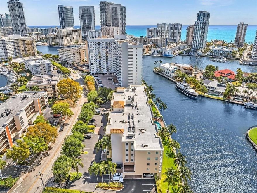 HUGE REDUCE!!!!WATERFRONT BOUTIQUE BUILDING, SPACIOUS COZY REMODELED FULLY FURNISHED, 2 BEDROOMS, 2 BATHROOMS, SPLIT FLOOR PLAN. MODERN KITCHEN 2 SIDE DOOR REFRIGERATOR, KING SIZE BED IN BOTH BEDROOMS, BIG SIZE FLAT SMART TV IN ALL ROOMS, BEAUTIFUL INTERCOASTAL, GARDEN & POOL VIEWS. HARD WOOD FLOORS ALL OVER IN THE APARTMENT. WASHER & DRYER IN THE UNIT. HURRICANE INPACT DOORS & WINDOWS, OVERSIZED BALCONY, ASSIGNED PARKING SPOT & PLANTY OF GUEST PARKING, GATED COMMUNITY, SAFE BUILDING, MINUTES TO THE HALLANDALE BEACH, 15 MINUTES THE AVANTURA MALL, 5 MINUTES THE CASINO & GULFSTREAM PARK , HORSE RACING, LOT OF RESTAURANTS, ENTERTAINMENT, 15 MINUTES HOLLYWOOD BEACH BROADWALK, FORTLAUDERDALE AIRPORT. ALSO AVAILABLE FOR 6 MONTHS  AT $4500/MONTH. PHOT0S AND LOCATION SHOWING EVERYTHING!!