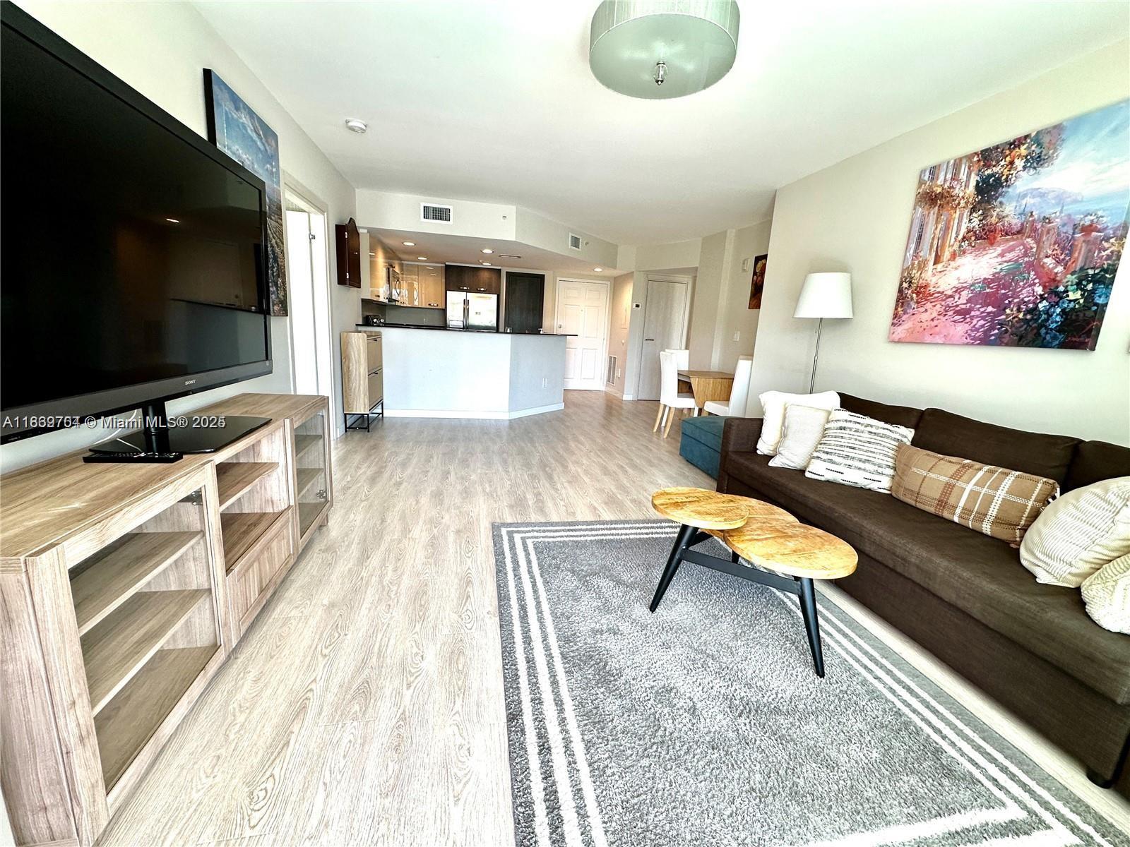 HALLANDALE BEACH PRIVATE - Residential Lease