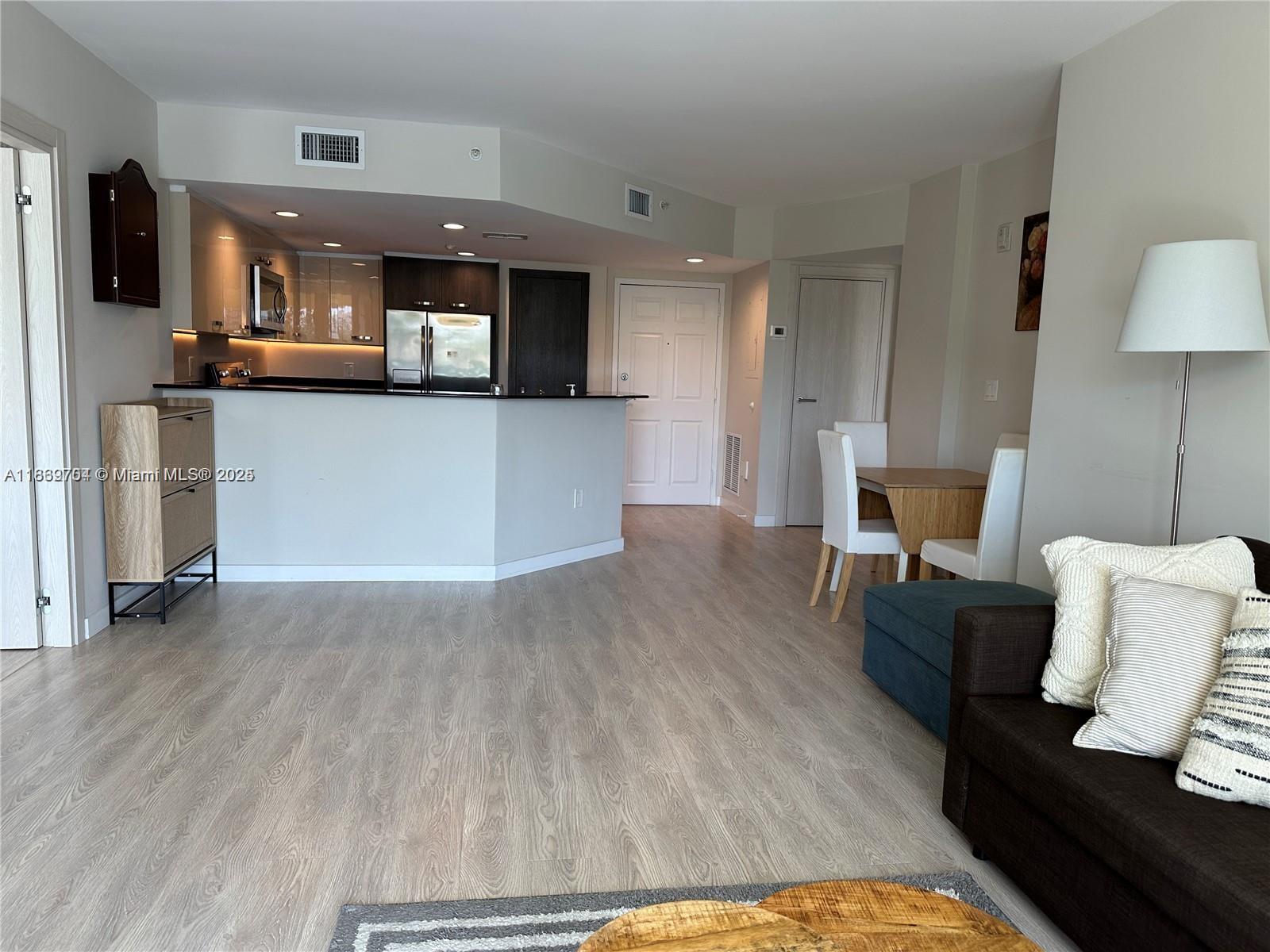 HALLANDALE BEACH PRIVATE - Residential Lease