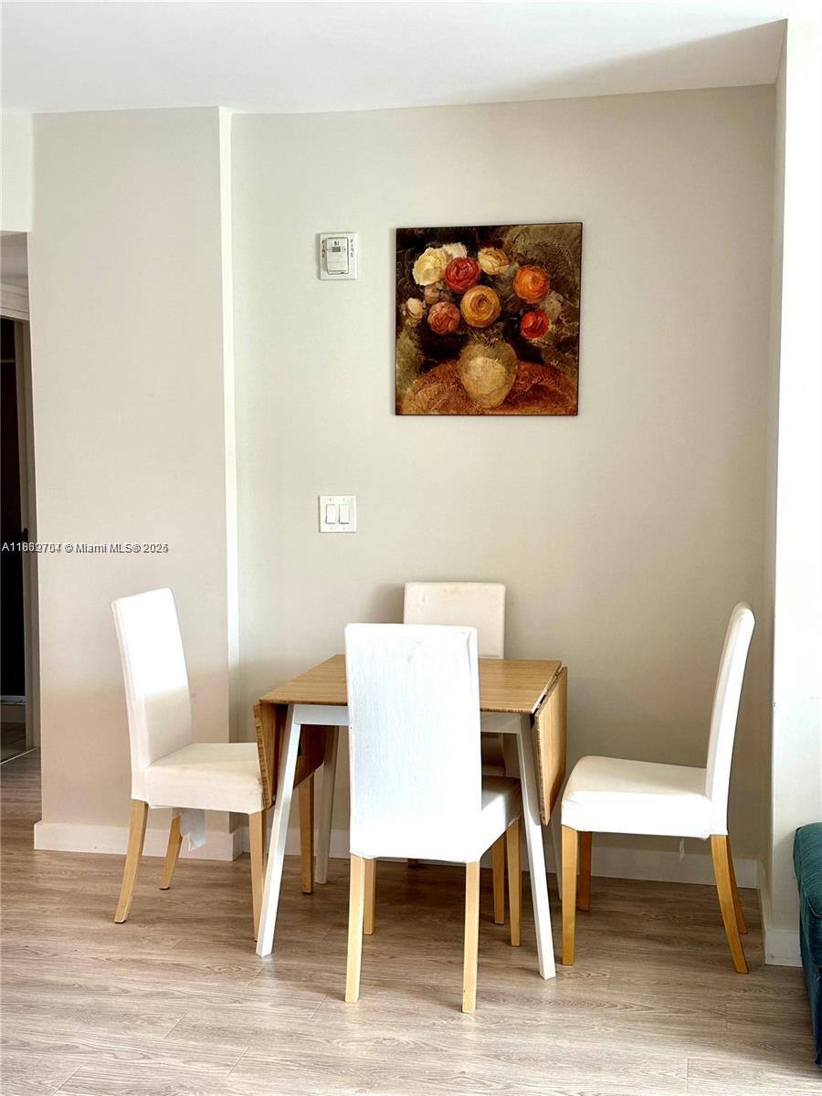 HALLANDALE BEACH PRIVATE - Residential Lease