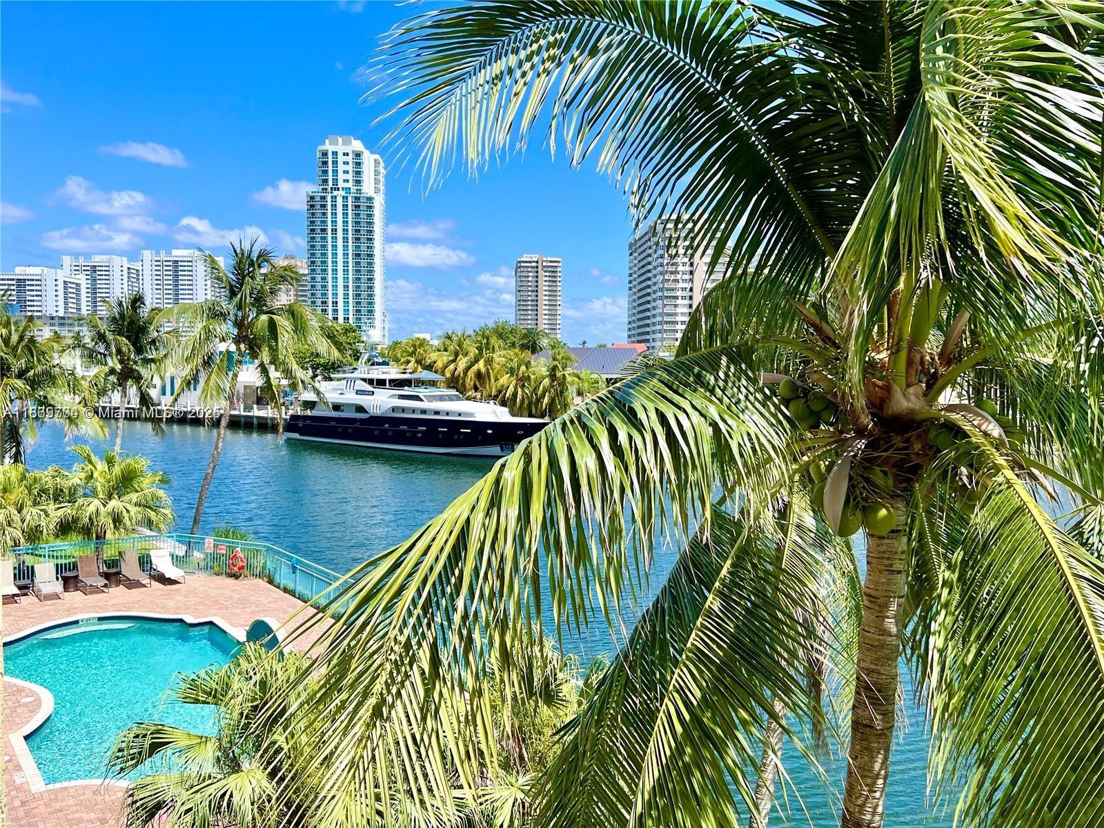 HALLANDALE BEACH PRIVATE - Residential Lease