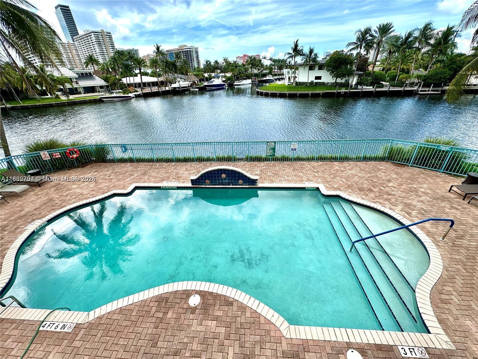 HALLANDALE BEACH PRIVATE - Residential Lease
