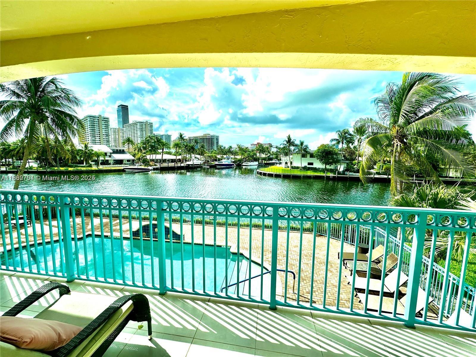HALLANDALE BEACH PRIVATE - Residential Lease