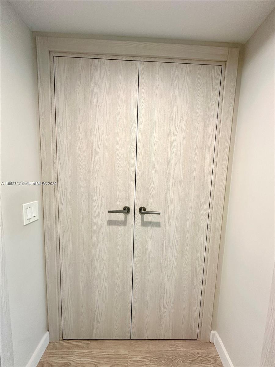 HALLANDALE BEACH PRIVATE - Residential Lease