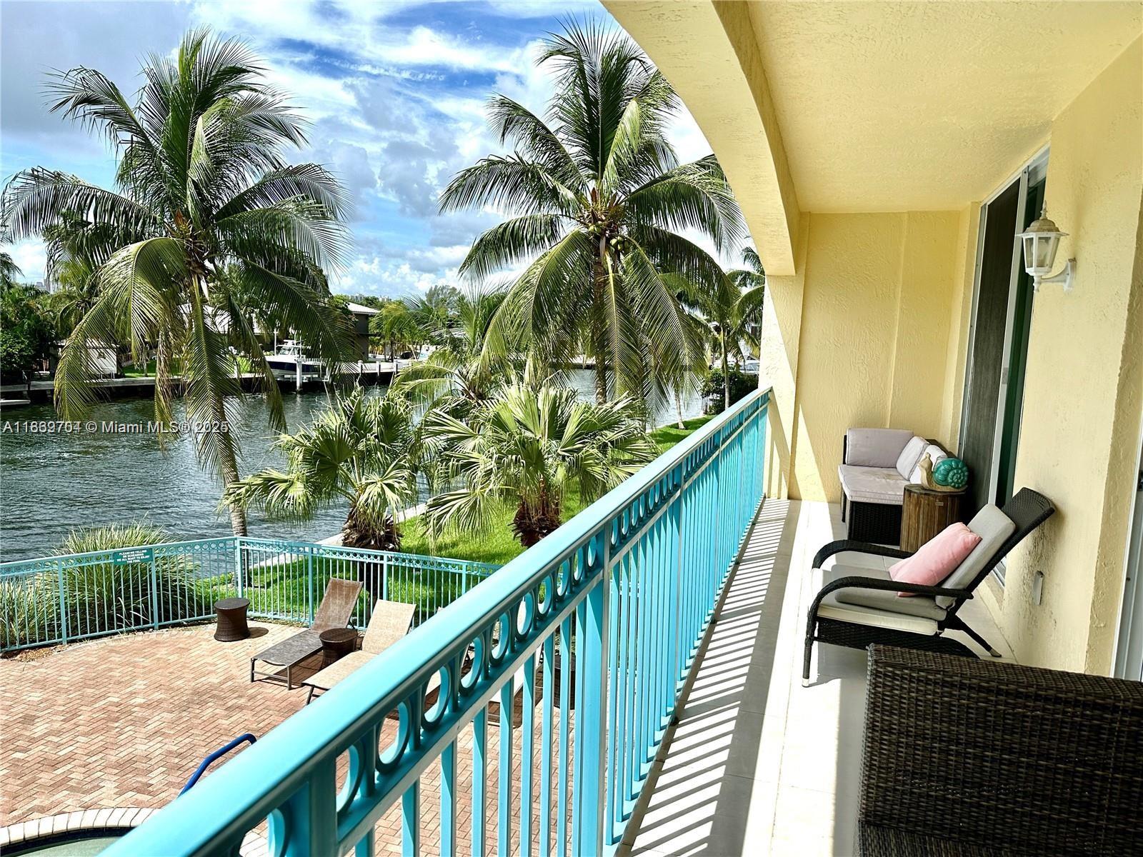 HALLANDALE BEACH PRIVATE - Residential Lease