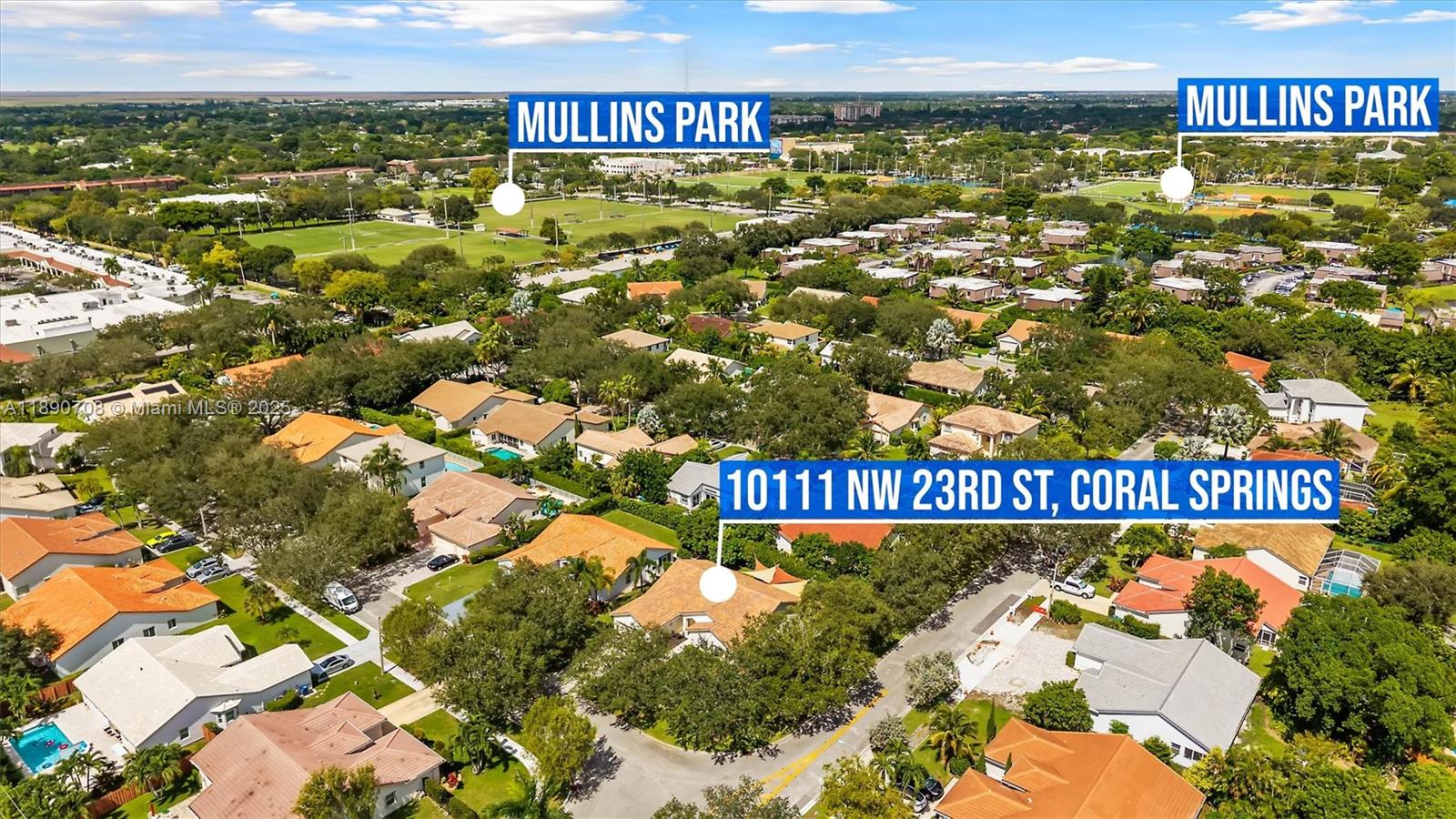 ADDISON COURT - Residential