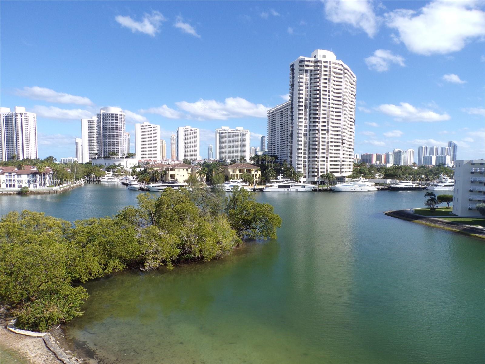 2930 Point East Dr E602, Aventura, Miami-Dade County, Florida - 1 Bedrooms  
1 Bathrooms - 