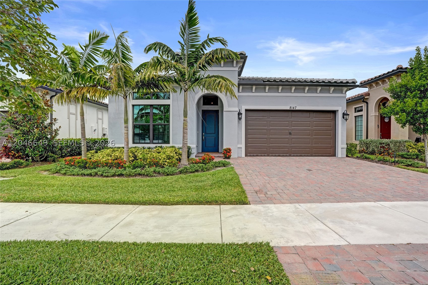 8147 Juniper Dr