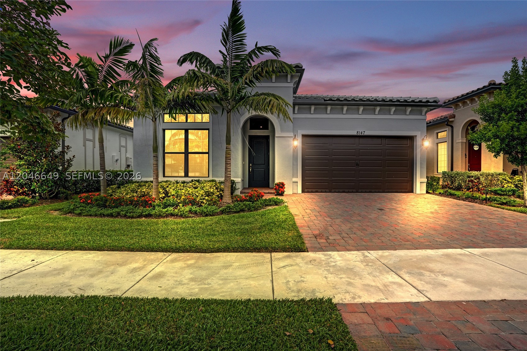 8147 Juniper Dr