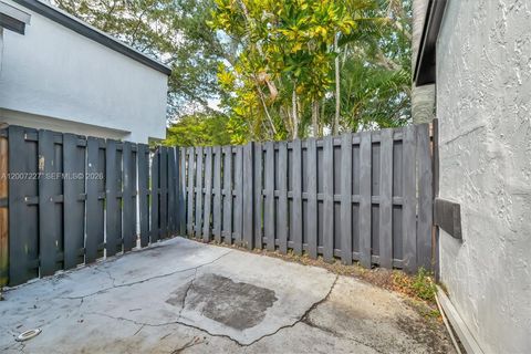 Tiny photo for 380 Fairway Cir #46, Weston, FL 33326 (MLS # A12007227)