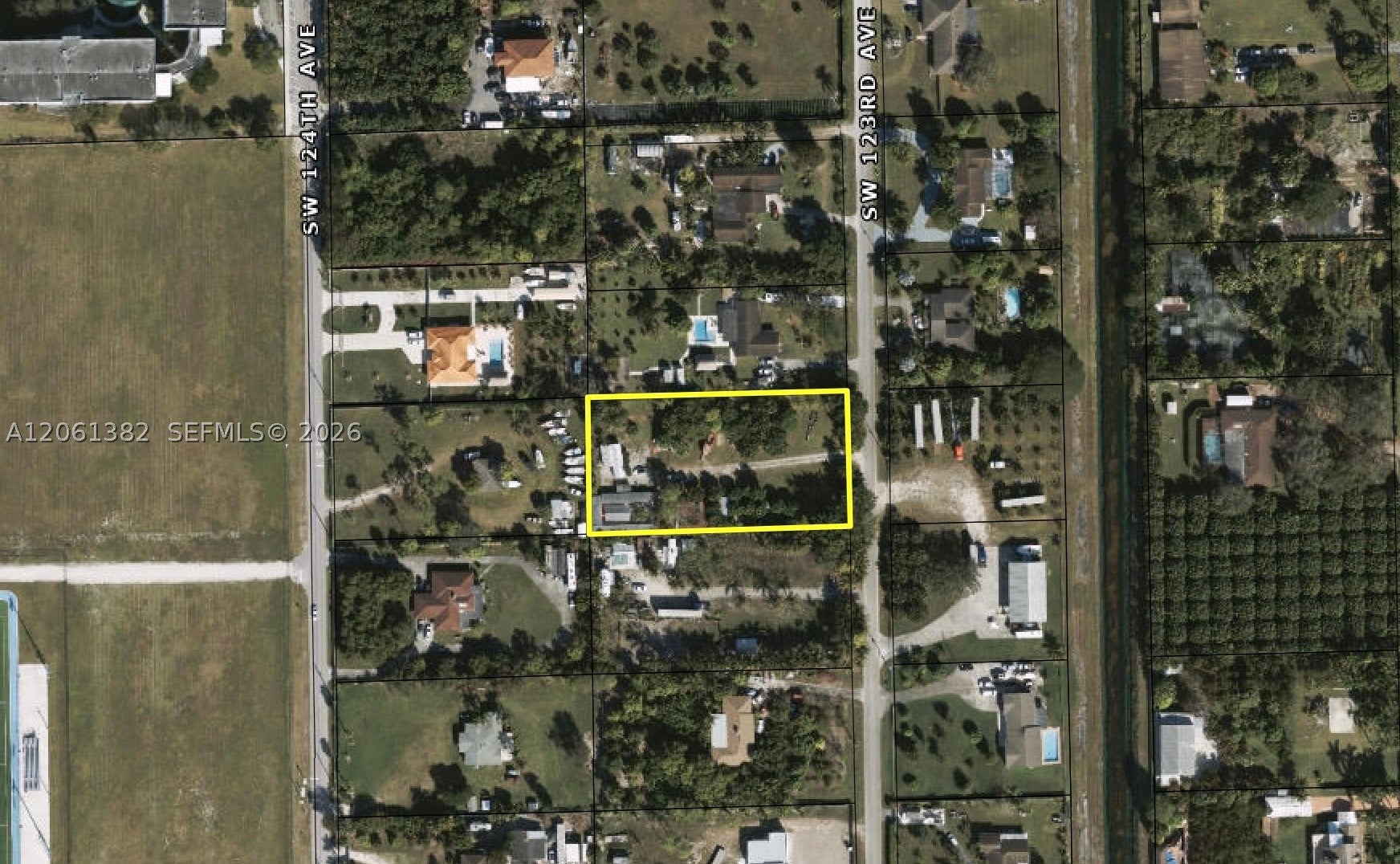 24550 SW 123rd Ave