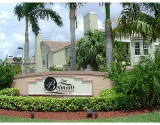 Great opportunity for investors! 3BED / 2 BATHs OPEN AND BRIGHT UNIT. NEW PROPERTY READY FOR INVESTORS OR FINAL BUYERS - Belmont At North Lauderdale. Unique in BROWARD, near SAWGRASS AREA. New Kitchen fully equipped, blinds on all windows, washer and dryer, Ceramic/Tile in First Floors. Gated community. Quiet and friendly neighborhood. RENTED FOR $2,000 UNTIL 1/15/2024 Excellent tenants,. DO NOT DISTURB TENANTS-