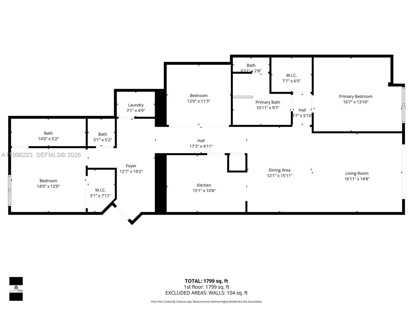 AVENTURA MARINA CONDO NUM - Residential Lease