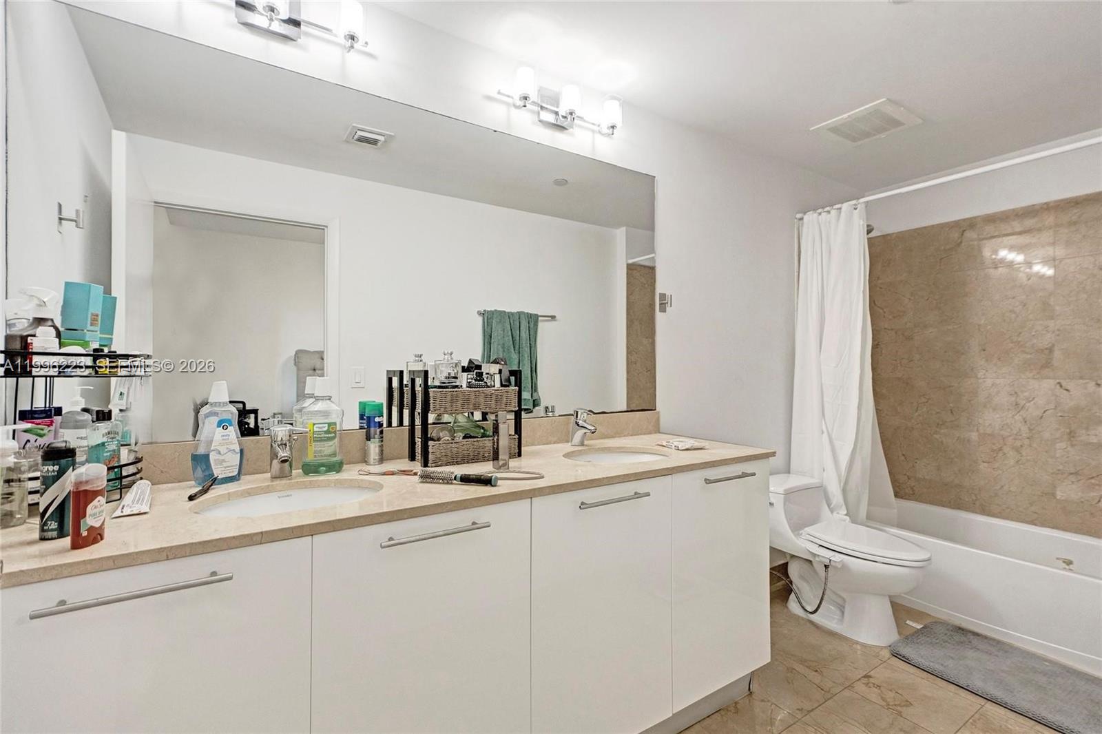 AVENTURA MARINA CONDO NUM - Residential Lease