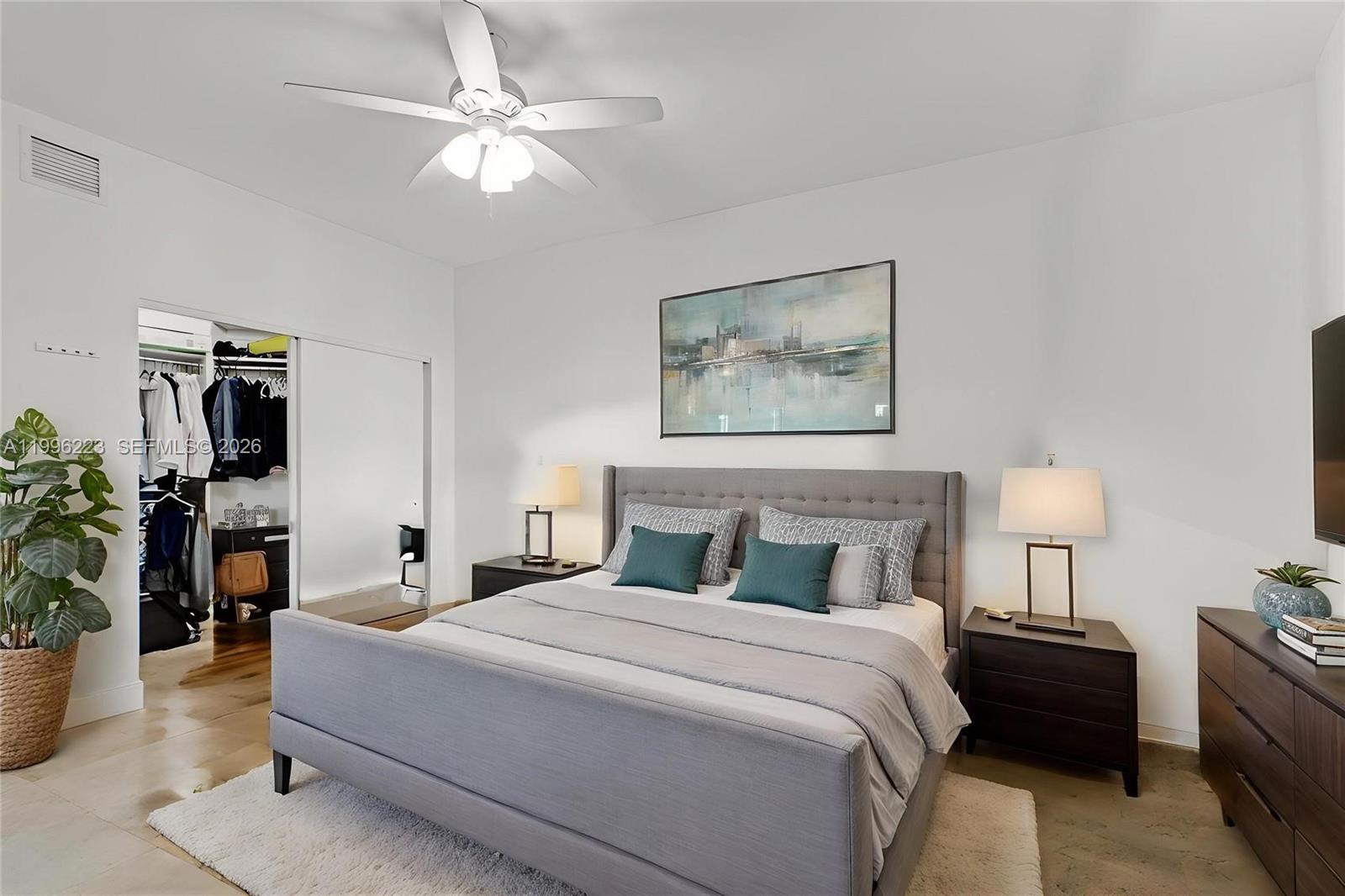 AVENTURA MARINA CONDO NUM - Residential Lease