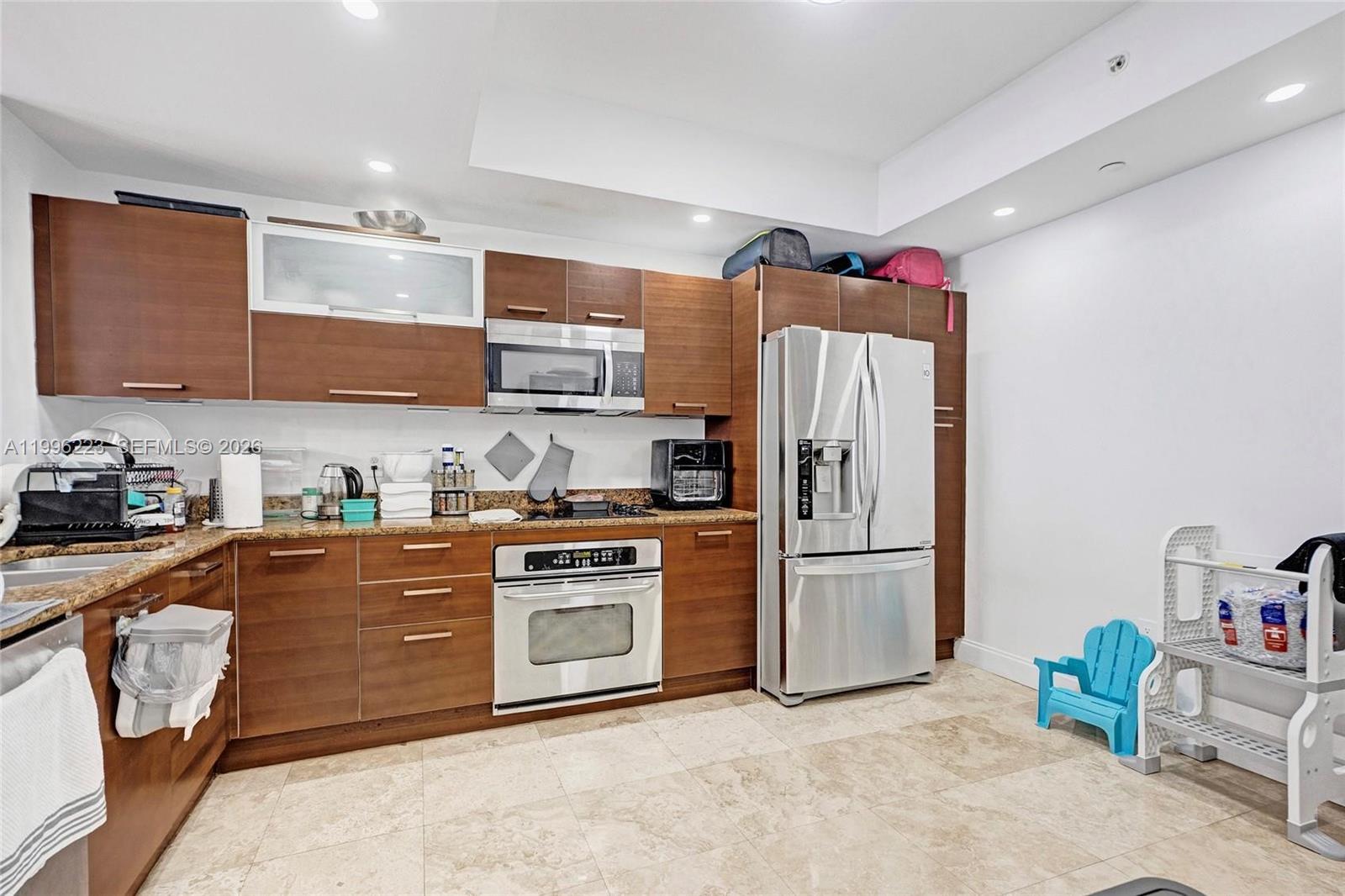 AVENTURA MARINA CONDO NUM - Residential Lease