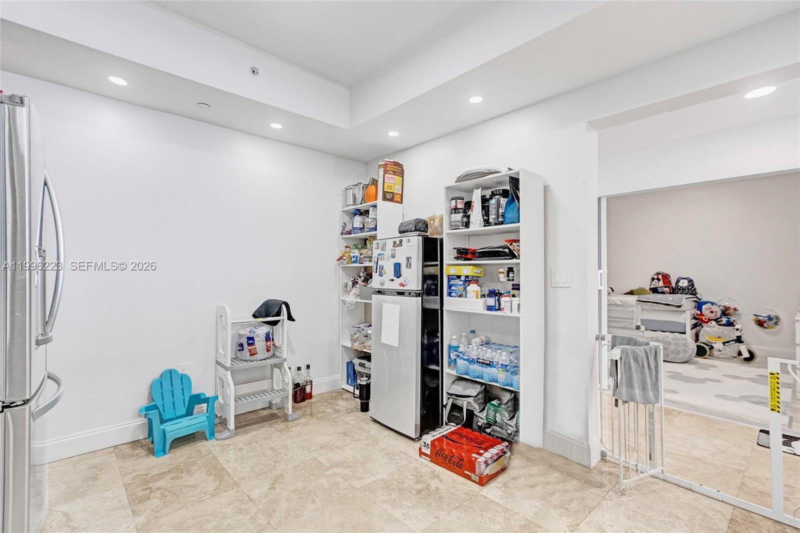 AVENTURA MARINA CONDO NUM - Residential Lease