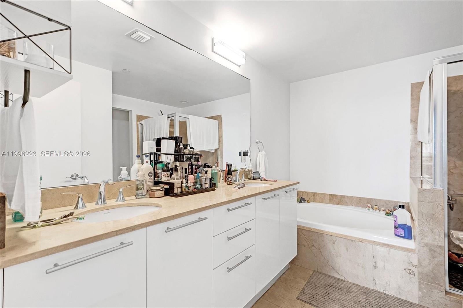 AVENTURA MARINA CONDO NUM - Residential Lease