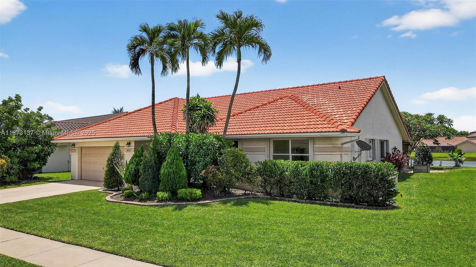 Sun Valley - Residential Lease