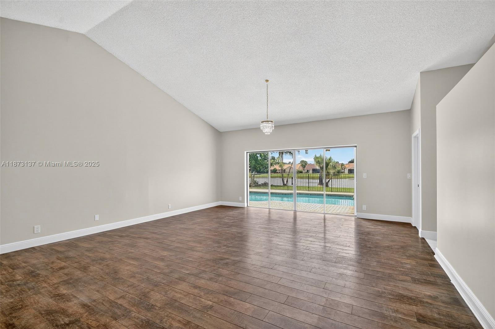 Sun Valley - Residential Lease
