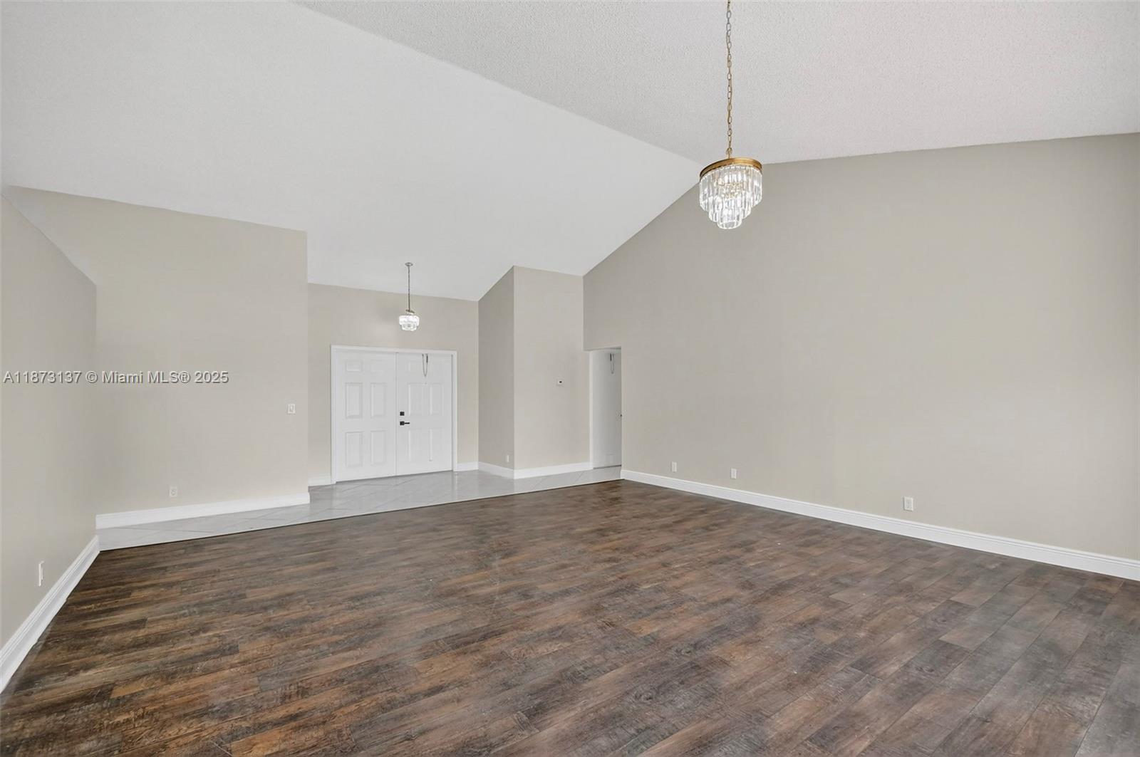 Sun Valley - Residential Lease