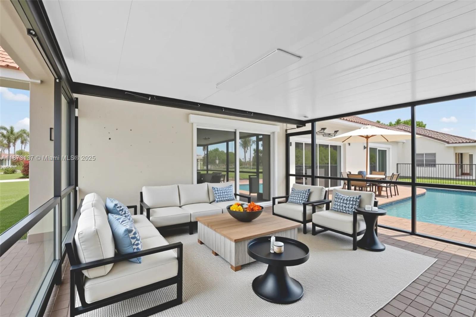 Sun Valley - Residential Lease