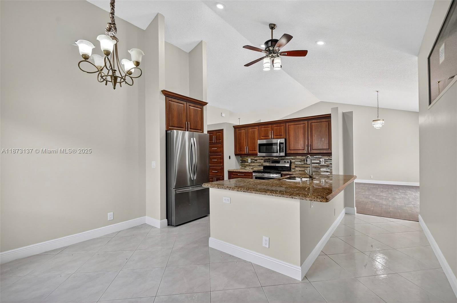 Sun Valley - Residential Lease