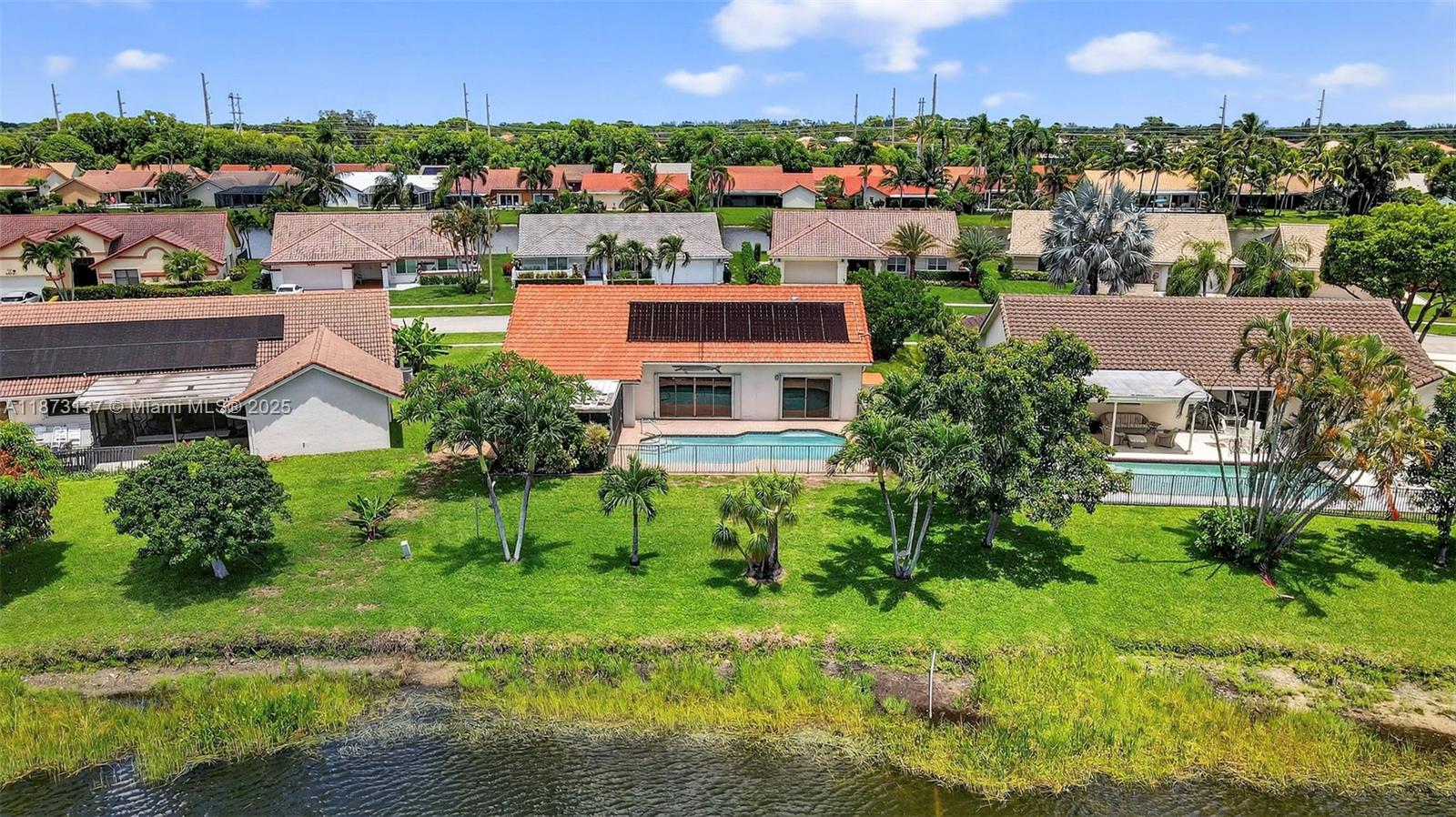 Sun Valley - Residential Lease