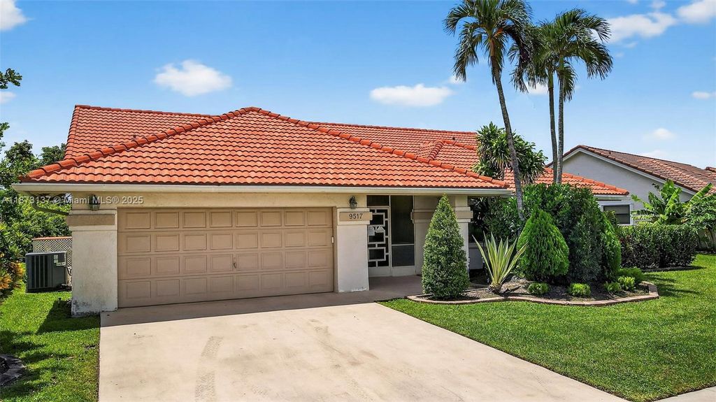 Photo of 9517 El Clair Ranch Road, Boynton Beach, FL 33437 (MLS # A11873137)