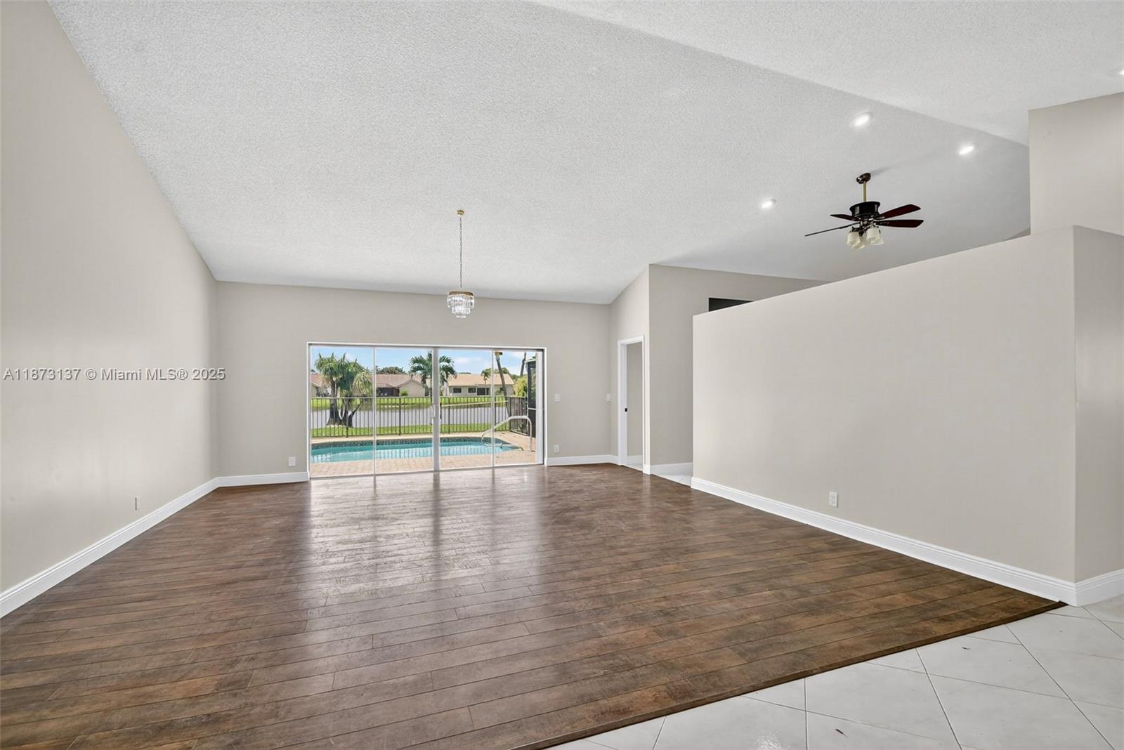 Sun Valley - Residential Lease