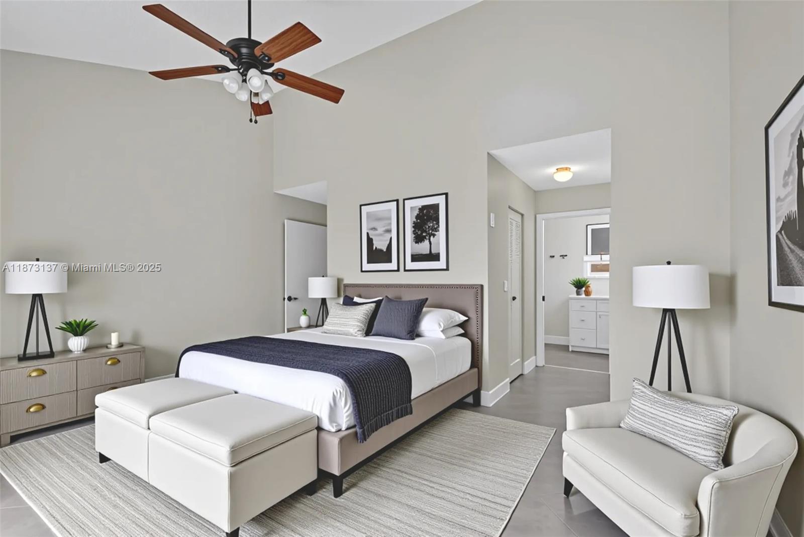 Sun Valley - Residential Lease