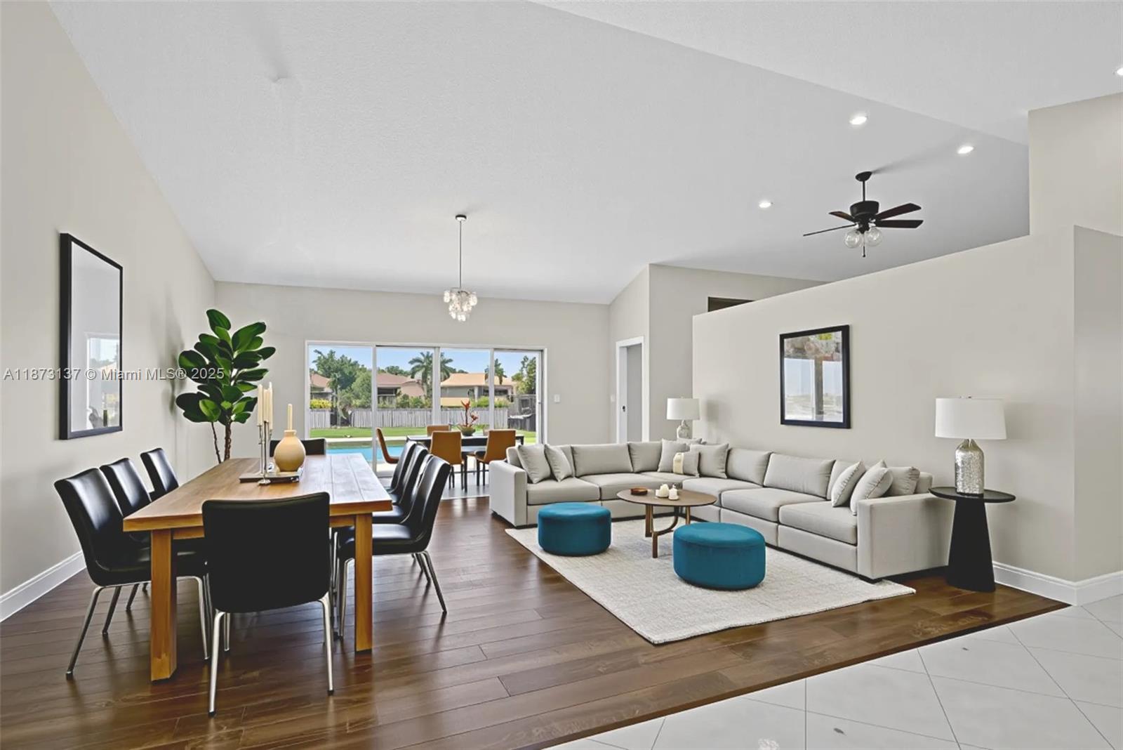 Sun Valley - Residential Lease