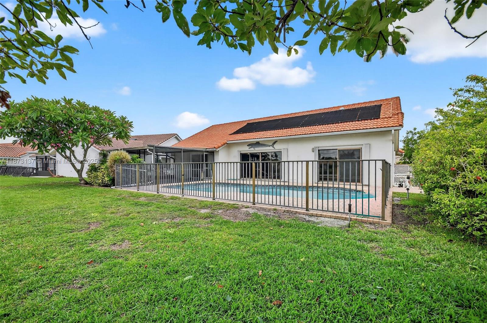 Sun Valley - Residential Lease