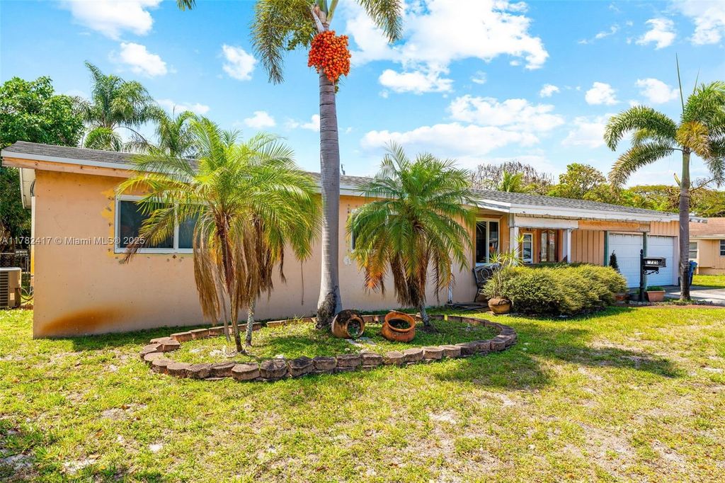 Photo of 1725 NW 9th Ave, Fort Lauderdale, FL 33311 (MLS # A11782417)