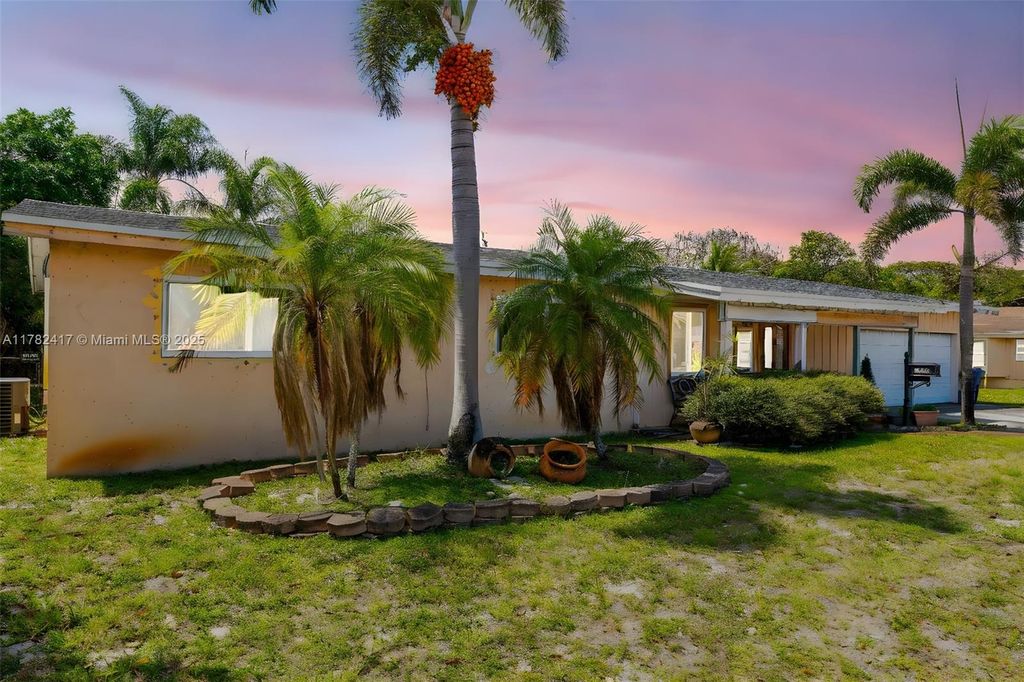 Photo of 1725 NW 9th Ave, Fort Lauderdale, FL 33311 (MLS # A11782417)