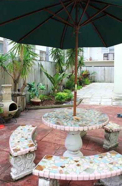 ART DECO CONDO - Residential Lease