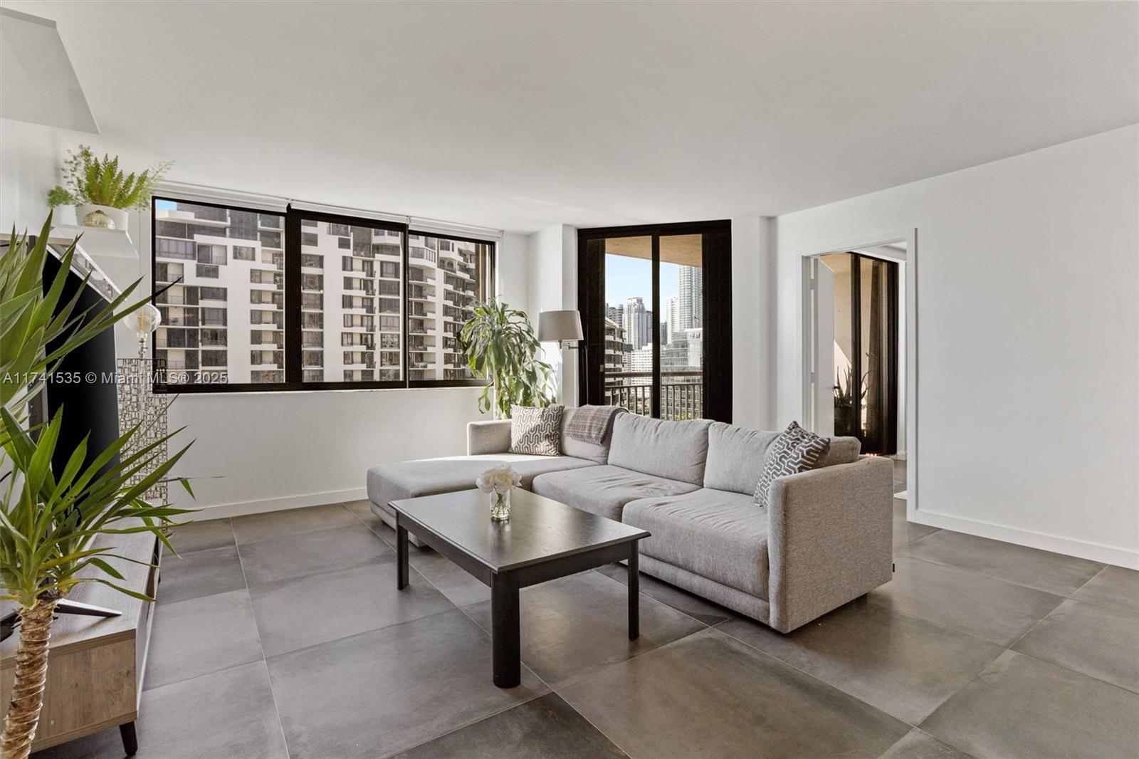 BRICKELL KEY II CONDO - Residential
