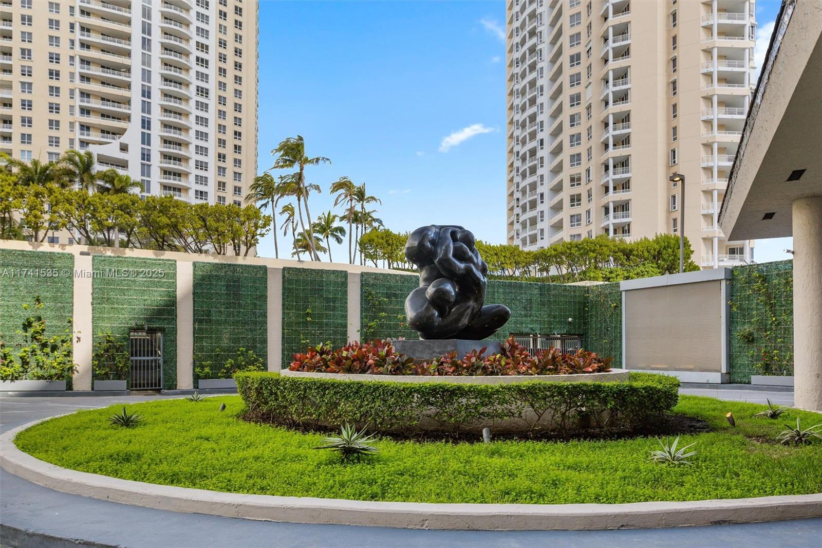 BRICKELL KEY II CONDO - Residential